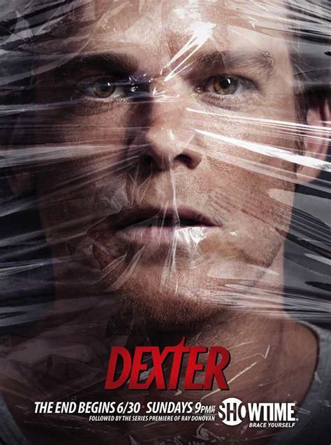 Television Review Dexter Series Finale Spoilers Steven Van Lijnden S Site For Shameless