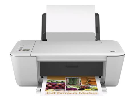 Hp Deskjet 2540 All In One Multifunction Printer Color Ink Jet