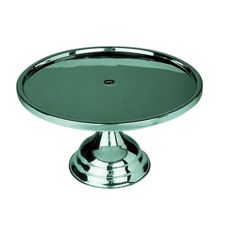 Stainless Steel Cake Stand Only £1501