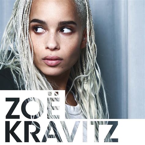 Ysl Beauté Announces Zoë Kravitz As Newest Makeup Ambassador