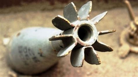 Child Killed In Mortar Shell Explosion In North Waziristan