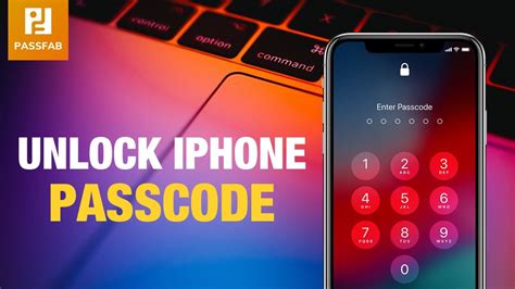 How To Unlock Iphone Passcode Without Itunes On Mac New Youtube