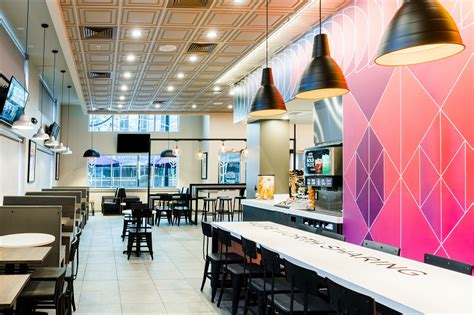 Cantina Concept Restaurant Vmi Architecture