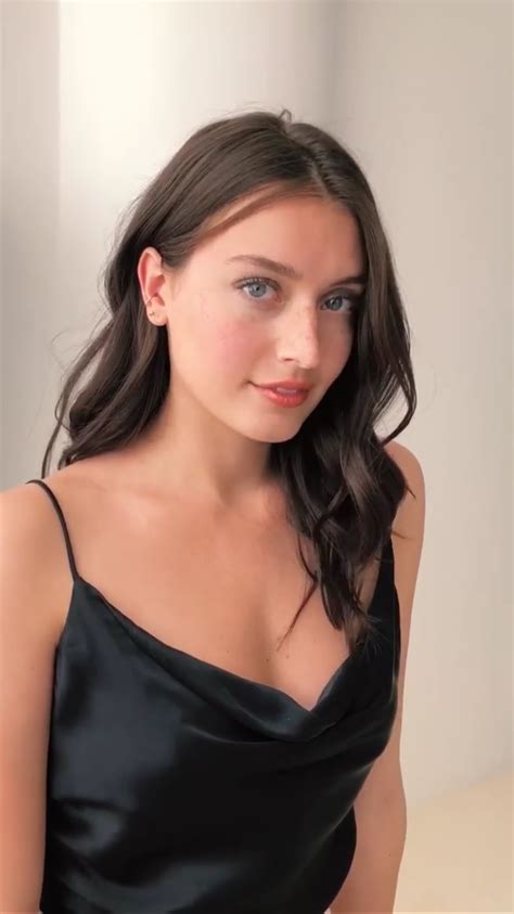 This hd wallpaper is about smiling, long hair, jessica clements, looking at viewer, women, original wallpaper dimensions is 1080x1080px, . jessica clements | Jessica clement, Jess clement, Girl