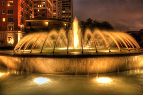 The 22 Most Beautiful Places In Houston Thrillist