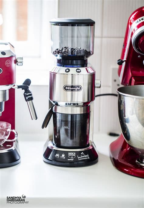 We did not find results for: Delonghi Dedica Coffee Grinder & Traditional Pump Espresso ...