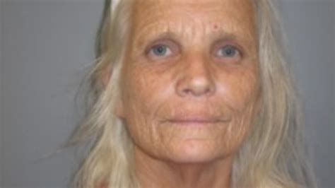 Police Seek Help Locating Missing 58 Year Old Woman Near Kingaroy The