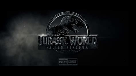 Jurassic World Fallen Kingdom Teaser Trailer 1 2018 Movieclips Trailers Youtube
