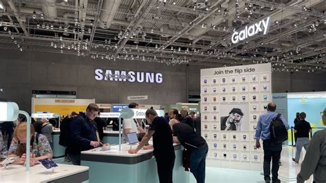 Samsung Pokazał Na Ifa 2023 Jak Wyobraża Sobie Przyszłość Twojego Domu
