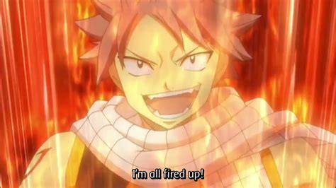 Fairy Tail Episode 97 Fairy Tail Episodes The Last Witch Natsu