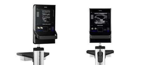 Sonosite Next Generation Ultrasound Designed By Pww