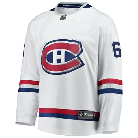 Find great deals on ebay for canadien montreal jersey. Jersey - Canadiens de Montréal - Shea Weber - J4016CG-SWL