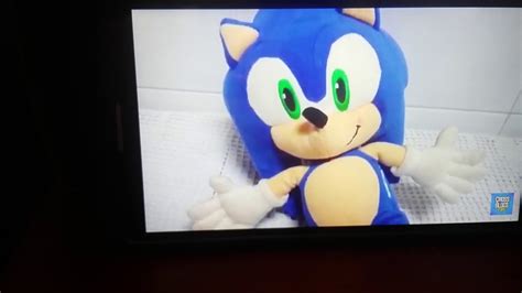 5 Sonic En La Vida Real Youtube