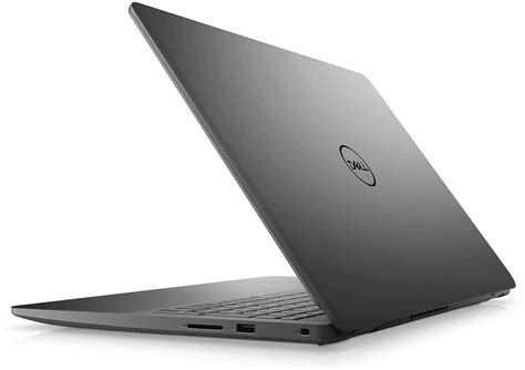 Laptop Dell Core I3 11va 8gb 1tb 15pulg W10 Novicompu