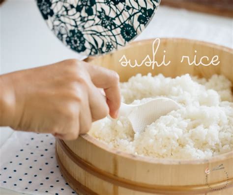 Sushi Rice How To Make It Perfectly Chopstick Chronicles