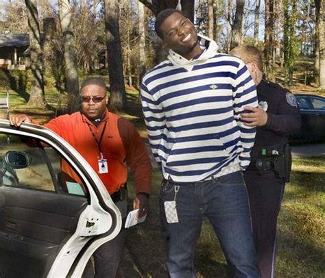 Rolando Mcclain Settles 2 Year Old Lawsuit With Alabama Student