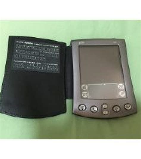 Ibm Workpad C505 Palm M505 Coopermiti