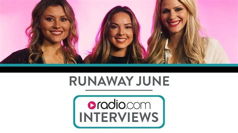 Runaway June Talk Lipstick Youtube