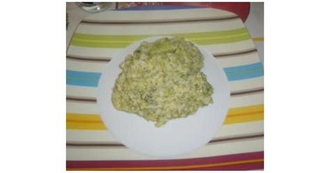 Facile, veloce e ottima per la salute. Risotto con i broccoli (veloce e facile) | Ricetta ...