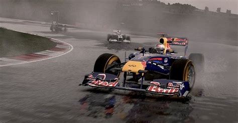 We did not find results for: F1 2011 PS3 review - "Best F1 title ever!" | Hooked Gamers
