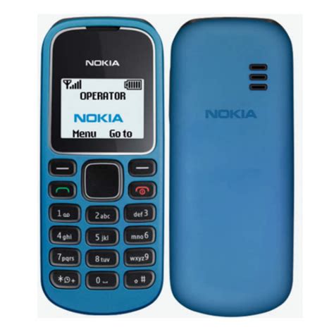Refurbished Reconditioned Mobile Phones Nokia 1280