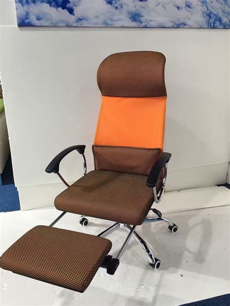 New design High Back Task Computer Adjustable Height Office Chair With