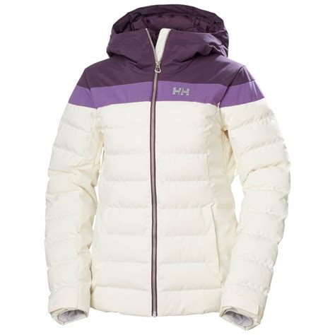 Womens Imperial Puffy Ski Jacket Hh Us