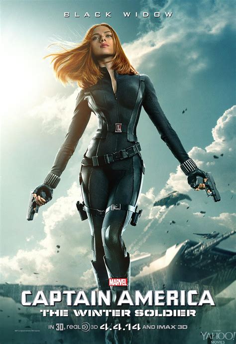 Fans Cry Sexism Over Black Widows Photoshop Makeover The Daily Dot