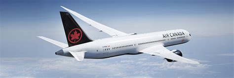 flights from australia to canada air canada