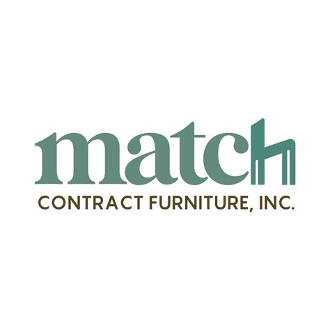 Match Contract Furniture Makati