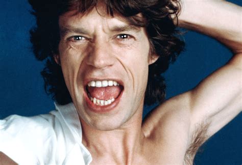 Biografia Mick Jagger Vita E Storia
