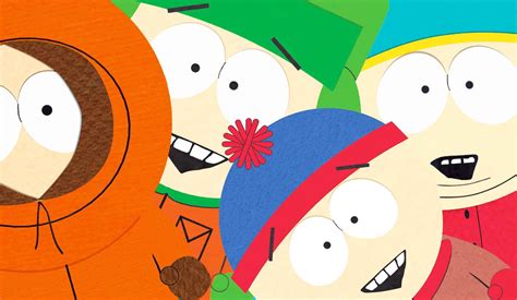 South Park Desktop Wallpapers Top Free South Park Desktop Backgrounds