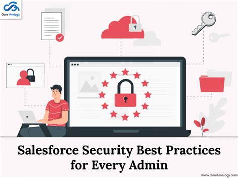 Salesforce Security Best Practices For Every Admin