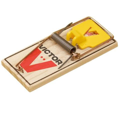 Victor® Easy Set® Mouse Trap 24 Pack