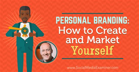 Your personal brand refers to the way you present or market yourself, your skills, and your work. Personal Branding: How to Create and Market Yourself ...