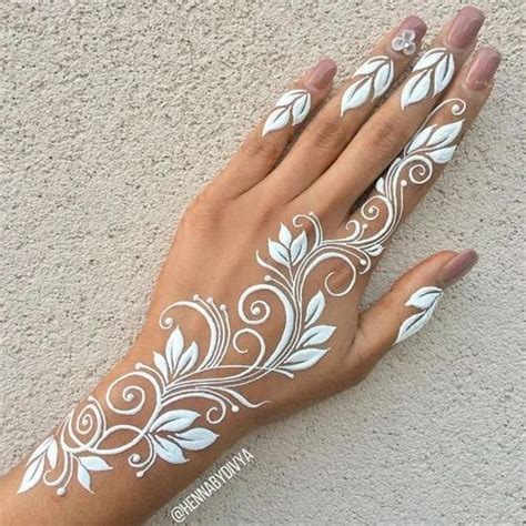 Details 78 Mehndi Tattoo Designs For Wrist Super Hot Ineteachers