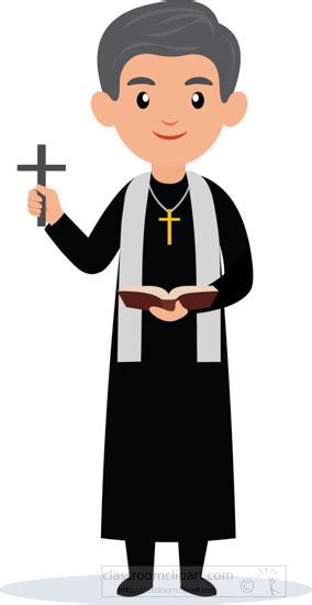 Free Priest Cliparts Download Free Priest Cliparts Png Images Clip