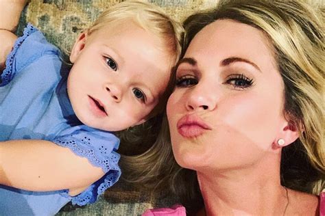 Cameran Eubanks’ Daughter S Age Birthday Update The Daily Dish