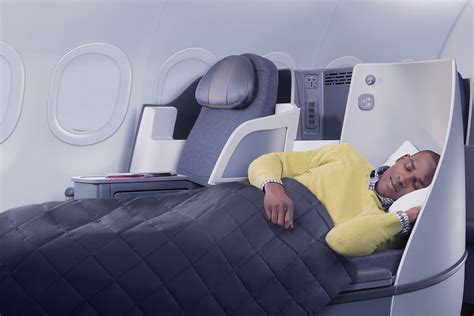 Is Flying First Class Worth It Here S What To Expect