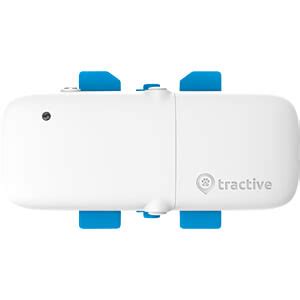 With location and activity tracking, these wearable trackers and collars can help make sure your dog or cat is both safe and healthy. TRACTIVE TRKAT1: GPS Tracker for Cats + Collar at reichelt ...