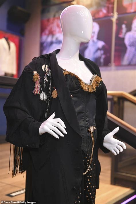 Janet Jackson Puts Hundreds Of Personal Items Up For Auction Daily