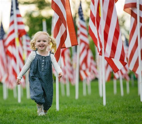 Celebrating Memorial Day - The Whole Family, Celebrations & Traditions - Advantage4Parents