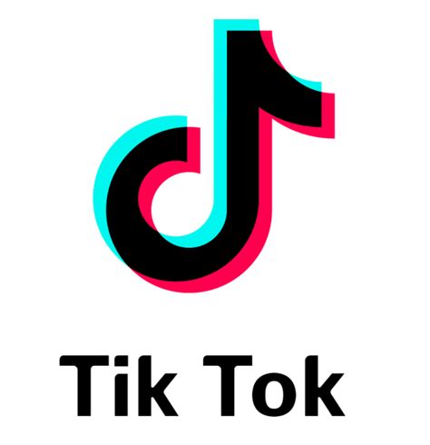 Tik Tok Logo Musically Png Image App Logo Tik Tok Snapchat Logo