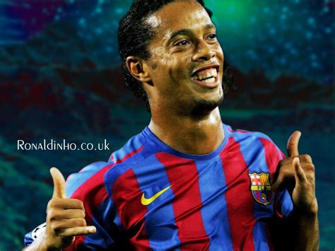 Ronaldinho Wallpaper 2011 All About Sports Stars
