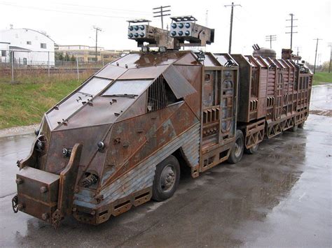 Resultado De Imagen Zombie Survival Vehicle Vehicles Zombie Vehicle