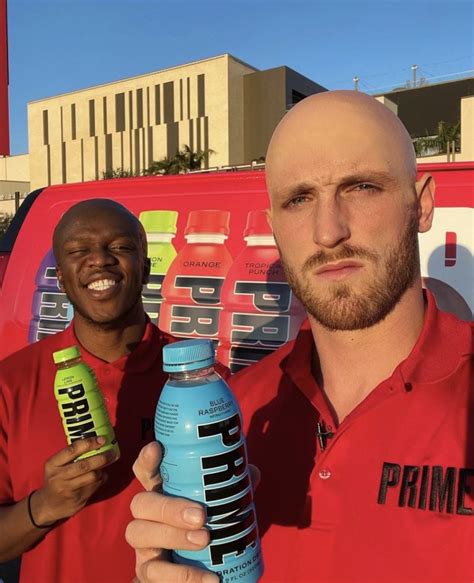 What Is Prime And Why Are People Paying So Much Logan Paul And Ksis Drink Hits Aldi Shelves In