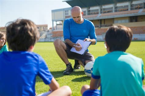 3 Questions Coaches Should Ask Youth Athletes