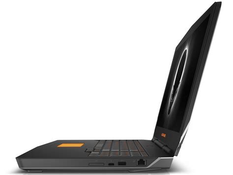Dell Introduces Dynamic Overclocking For Alienware Notebooks