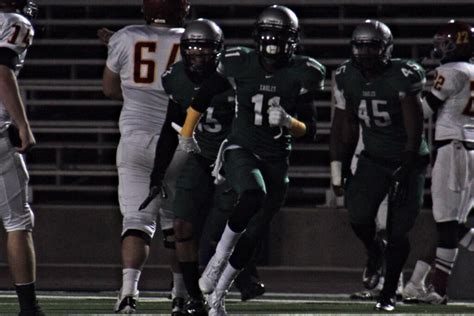 Laney College Football Flickr