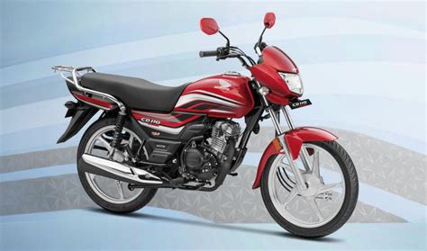 New Honda 100cc Bike To Soon Make Debut Details